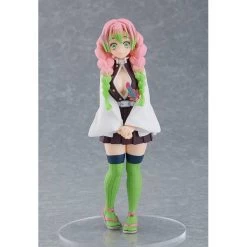 GOOD SMILE COMPANY POP UP PARADE: Kimetsu No Yaiba - Kanroji Mitsuri [Max Factory]