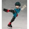POP UP PARADE My Hero Academia - Izuku Midoriya Costume γ [Good Smile Company] -Juguetes Serie Tienda pop up parade my hero academia izuku midoriya costume good smile company
