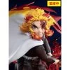 GOOD SMILE COMPANY Figuarts ZERO: Kimetsu No Yaiba - Rengoku Kyoujurou [Unused Figure/ Damaged Box] -Juguetes Serie Tienda pop up parade ne zha ne zha band ver limited edition unused figure damaged box