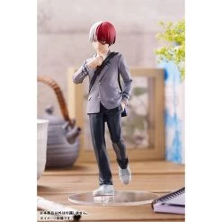 POP UP PARADE Shoto Todoroki My Hero Academia [Good Smile Company] -Juguetes Serie Tienda pop up parade shoto todoroki my hero academia good smile company 1 1