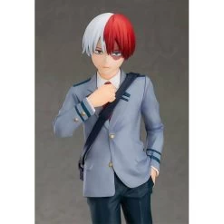 POP UP PARADE Shoto Todoroki My Hero Academia [Good Smile Company] -Juguetes Serie Tienda pop up parade shoto todoroki my hero academia good smile company 1 2