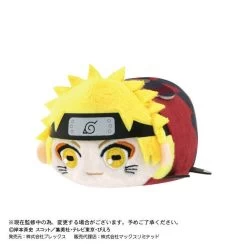Potekoro Mascot: Naruto Shippuden - Potekoro Mascot 3 - 6 Pieces BOX [PLEX] -Juguetes Serie Tienda potekoro mascot naruto shippuden potekoro mascot 3 6 pieces box plex 1 1