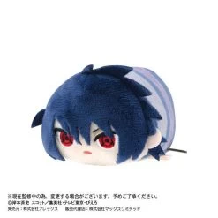 Potekoro Mascot: Naruto Shippuden - Potekoro Mascot 3 - 6 Pieces BOX [PLEX] -Juguetes Serie Tienda potekoro mascot naruto shippuden potekoro mascot 3 6 pieces box plex 1 2