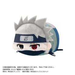 Potekoro Mascot: Naruto Shippuden - Potekoro Mascot 3 - 6 Pieces BOX [PLEX] -Juguetes Serie Tienda potekoro mascot naruto shippuden potekoro mascot 3 6 pieces box plex 1 3