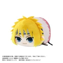 Potekoro Mascot: Naruto Shippuden - Potekoro Mascot 3 - 6 Pieces BOX [PLEX] -Juguetes Serie Tienda potekoro mascot naruto shippuden potekoro mascot 3 6 pieces box plex 1 5