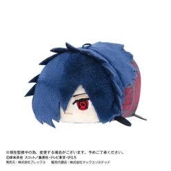 Potekoro Mascot: Naruto Shippuden - Potekoro Mascot 3 - 6 Pieces BOX [PLEX] -Juguetes Serie Tienda potekoro mascot naruto shippuden potekoro mascot 3 6 pieces box plex 1 6