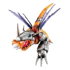 Precious G.E.M. MetalGreymon Digimon Limited Edition [Megahouse] -Juguetes Serie Tienda precious gem metalgreymon digimon limited edition 2