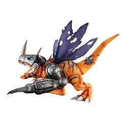 Precious G.E.M. MetalGreymon Digimon Limited Edition [Megahouse] -Juguetes Serie Tienda precious gem metalgreymon digimon limited edition 3