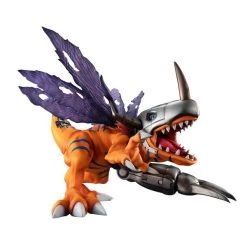 Precious G.E.M. MetalGreymon Digimon Limited Edition [Megahouse] -Juguetes Serie Tienda precious gem metalgreymon digimon limited edition 5
