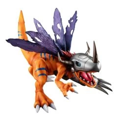 Precious G.E.M. MetalGreymon Digimon Limited Edition [Megahouse] -Juguetes Serie Tienda precious gem metalgreymon digimon limited edition 6