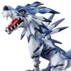 Precious G.E.M. Series: Digimon Adventure - Garurumon - Battle Ver. LIMITED EDITION [MegaHouse] -Juguetes Serie Tienda precious gem series digimon adventure garurumon battle ver limited edition megahouse