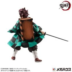 Precious G.E.M. Series: Kimetsu No Yaiba - Kamado Kyoudai Set LIMITED EDITION [Megahouse] -Juguetes Serie Tienda precious gem series kimetsu no yaiba kamado kyoudai set limited edition megahouse 1 6