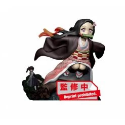 Puchirama Series Demon Slayer: Kimetsu No Yaiba Joukei No Hako Part.1 4 Pack BOX Reissue [Megahouse] -Juguetes Serie Tienda puchirama series demon slayer kimetsu no yaiba joukei no hako part1 4 pack box reissue megahouse 1 2