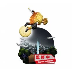 Puchirama Series Demon Slayer: Kimetsu No Yaiba Joukei No Hako Part.1 4 Pack BOX Reissue [Megahouse] -Juguetes Serie Tienda puchirama series demon slayer kimetsu no yaiba joukei no hako part1 4 pack box reissue megahouse 1 3