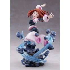 S-FIRE: Boku No Hero Academia - Uraraka Ochaco 1/8 (LIMITED EDITION) [SEGA]
