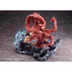 S-FIRE Super Situation Figure: Boku No Hero Academia - Midoriya Izuku & Muscular (LIMITED EDITION) [SEGA] -Juguetes Serie Tienda s fire super situation figure boku no hero academia midoriya izuku muscular limited edition sega 1 1