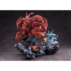 S-FIRE Super Situation Figure: Boku No Hero Academia - Midoriya Izuku & Muscular (LIMITED EDITION) [SEGA] -Juguetes Serie Tienda s fire super situation figure boku no hero academia midoriya izuku muscular limited edition sega 1 10