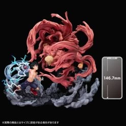 S-FIRE Super Situation Figure: Boku No Hero Academia - Midoriya Izuku & Muscular (LIMITED EDITION) [SEGA] -Juguetes Serie Tienda s fire super situation figure boku no hero academia midoriya izuku muscular limited edition sega 1 12