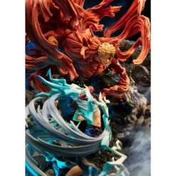 S-FIRE Super Situation Figure: Boku No Hero Academia - Midoriya Izuku & Muscular (LIMITED EDITION) [SEGA] -Juguetes Serie Tienda s fire super situation figure boku no hero academia midoriya izuku muscular limited edition sega 1 16