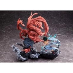 S-FIRE Super Situation Figure: Boku No Hero Academia - Midoriya Izuku & Muscular (LIMITED EDITION) [SEGA] -Juguetes Serie Tienda s fire super situation figure boku no hero academia midoriya izuku muscular limited edition sega 1 2