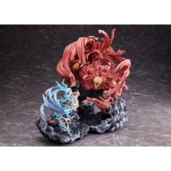 S-FIRE Super Situation Figure: Boku No Hero Academia - Midoriya Izuku & Muscular (LIMITED EDITION) [SEGA] -Juguetes Serie Tienda s fire super situation figure boku no hero academia midoriya izuku muscular limited edition sega 1 3