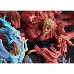 S-FIRE Super Situation Figure: Boku No Hero Academia - Midoriya Izuku & Muscular (LIMITED EDITION) [SEGA] -Juguetes Serie Tienda s fire super situation figure boku no hero academia midoriya izuku muscular limited edition sega 1 7