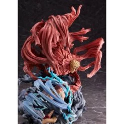 S-FIRE Super Situation Figure: Boku No Hero Academia - Midoriya Izuku & Muscular (LIMITED EDITION) [SEGA] -Juguetes Serie Tienda s fire super situation figure boku no hero academia midoriya izuku muscular limited edition sega 1 8