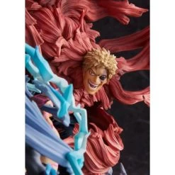 S-FIRE Super Situation Figure: Boku No Hero Academia - Midoriya Izuku & Muscular (LIMITED EDITION) [SEGA] -Juguetes Serie Tienda s fire super situation figure boku no hero academia midoriya izuku muscular limited edition sega 1 9