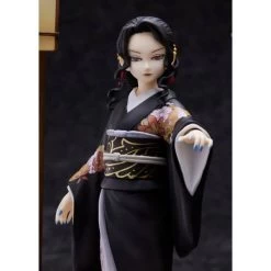 S-Fire / Super Situation Figure: Kimetsu No Yaiba - Kibutsuji Muzan (Woman Ver.) LIMITED EDITION [SEGA] -Juguetes Serie Tienda s fire super situation figure kimetsu no yaiba kibutsuji muzan woman ver limited edition sega 1 11