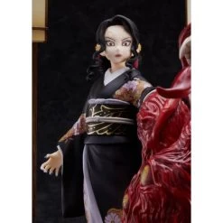 S-Fire / Super Situation Figure: Kimetsu No Yaiba - Kibutsuji Muzan (Woman Ver.) LIMITED EDITION [SEGA] -Juguetes Serie Tienda s fire super situation figure kimetsu no yaiba kibutsuji muzan woman ver limited edition sega 1 14