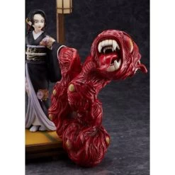 S-Fire / Super Situation Figure: Kimetsu No Yaiba - Kibutsuji Muzan (Woman Ver.) LIMITED EDITION [SEGA] -Juguetes Serie Tienda s fire super situation figure kimetsu no yaiba kibutsuji muzan woman ver limited edition sega 1 15