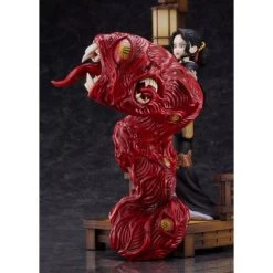 S-Fire / Super Situation Figure: Kimetsu No Yaiba - Kibutsuji Muzan (Woman Ver.) LIMITED EDITION [SEGA] -Juguetes Serie Tienda s fire super situation figure kimetsu no yaiba kibutsuji muzan woman ver limited edition sega 1 16