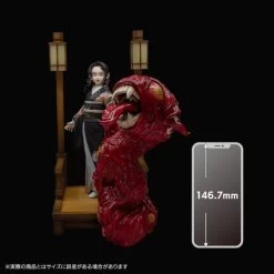 S-Fire / Super Situation Figure: Kimetsu No Yaiba - Kibutsuji Muzan (Woman Ver.) LIMITED EDITION [SEGA] -Juguetes Serie Tienda s fire super situation figure kimetsu no yaiba kibutsuji muzan woman ver limited edition sega 1 17