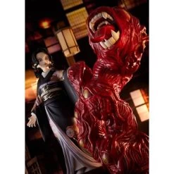 S-Fire / Super Situation Figure: Kimetsu No Yaiba - Kibutsuji Muzan (Woman Ver.) LIMITED EDITION [SEGA] -Juguetes Serie Tienda s fire super situation figure kimetsu no yaiba kibutsuji muzan woman ver limited edition sega 1 4