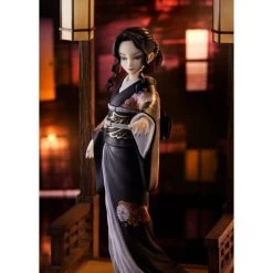 S-Fire / Super Situation Figure: Kimetsu No Yaiba - Kibutsuji Muzan (Woman Ver.) LIMITED EDITION [SEGA] -Juguetes Serie Tienda s fire super situation figure kimetsu no yaiba kibutsuji muzan woman ver limited edition sega 1 6