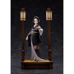 S-Fire / Super Situation Figure: Kimetsu No Yaiba - Kibutsuji Muzan (Woman Ver.) LIMITED EDITION [SEGA] -Juguetes Serie Tienda s fire super situation figure kimetsu no yaiba kibutsuji muzan woman ver limited edition sega 1 7