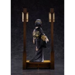 S-Fire / Super Situation Figure: Kimetsu No Yaiba - Kibutsuji Muzan (Woman Ver.) LIMITED EDITION [SEGA] -Juguetes Serie Tienda s fire super situation figure kimetsu no yaiba kibutsuji muzan woman ver limited edition sega 1 9