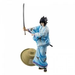 MegaHouse Sasuke Uchiha Kabuki Limited EDITION [G.E.M.] -Juguetes Serie Tienda sasuke uchiha kabuki limited edition gem 1 1