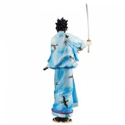 MegaHouse Sasuke Uchiha Kabuki Limited EDITION [G.E.M.] -Juguetes Serie Tienda sasuke uchiha kabuki limited edition gem 1 2