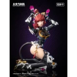 Science Cat Lady Team Vol.1: SCLT-001 Sunflower - Non-Scaled Action Figure [BIGFIREBIRD BUILD] -Juguetes Serie Tienda science cat lady team vol1 sclt 001 sunflower non scaled action figure bigfirebird build 1 14