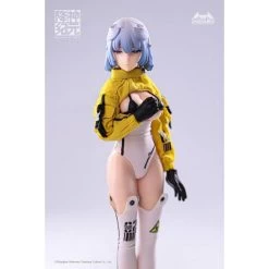SEANCE ERA SE002 Kraken 1/12 [HASUKI] -Juguetes Serie Tienda seance era se002 kraken 112 hasuki 1 10