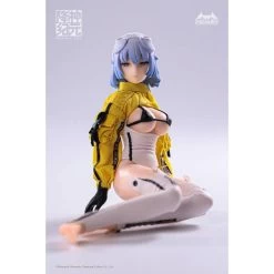 SEANCE ERA SE002 Kraken 1/12 [HASUKI] -Juguetes Serie Tienda seance era se002 kraken 112 hasuki 1 11