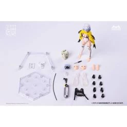 SEANCE ERA SE002 Kraken 1/12 [HASUKI] -Juguetes Serie Tienda seance era se002 kraken 112 hasuki 1 14