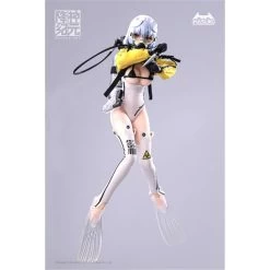 SEANCE ERA SE002 Kraken 1/12 [HASUKI] -Juguetes Serie Tienda seance era se002 kraken 112 hasuki 1 2
