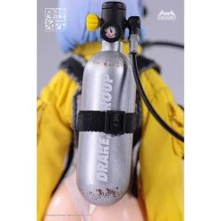 SEANCE ERA SE002 Kraken 1/12 [HASUKI] -Juguetes Serie Tienda seance era se002 kraken 112 hasuki 1 5