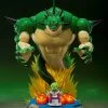 SH FIGUARTS: Dragon Ball Z - Porunga & Dende - Luminous Dragon Ball Set - Come Forth, Genuine Shenron - LIMITED EDITION [Bandai]