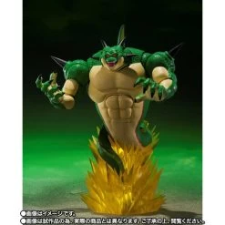 SH FIGUARTS: Dragon Ball Z - Porunga & Dende - Luminous Dragon Ball Set - Come Forth, Genuine Shenron - LIMITED EDITION [Bandai] -Juguetes Serie Tienda sh figuarts dragon ball z porunga dende luminous dragon ball set come forth genuine shenron limited edition bandai 1 6