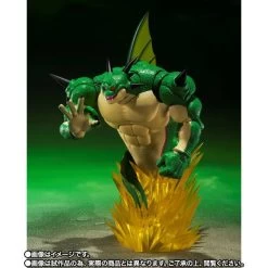 SH FIGUARTS: Dragon Ball Z - Porunga & Dende - Luminous Dragon Ball Set - Come Forth, Genuine Shenron - LIMITED EDITION [Bandai] -Juguetes Serie Tienda sh figuarts dragon ball z porunga dende luminous dragon ball set come forth genuine shenron limited edition bandai 1 7