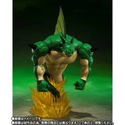 SH FIGUARTS: Dragon Ball Z - Porunga & Dende - Luminous Dragon Ball Set - Come Forth, Genuine Shenron - LIMITED EDITION [Bandai] -Juguetes Serie Tienda sh figuarts dragon ball z porunga dende luminous dragon ball set come forth genuine shenron limited edition bandai 1 8