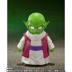 SH FIGUARTS: Dragon Ball Z - Porunga & Dende - Luminous Dragon Ball Set - Come Forth, Genuine Shenron - LIMITED EDITION [Bandai] -Juguetes Serie Tienda sh figuarts dragon ball z porunga dende luminous dragon ball set come forth genuine shenron limited edition bandai 1 9